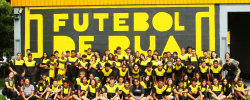 Modelo comercial de gestão para OSCs: o caso do Instituto Futebol de Rua