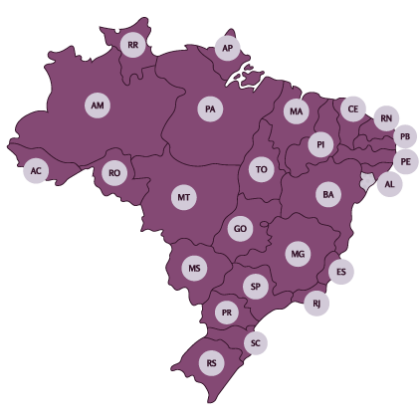 Mapa-Atuacao-Nexo Mapa-Atuacao-Nexo
